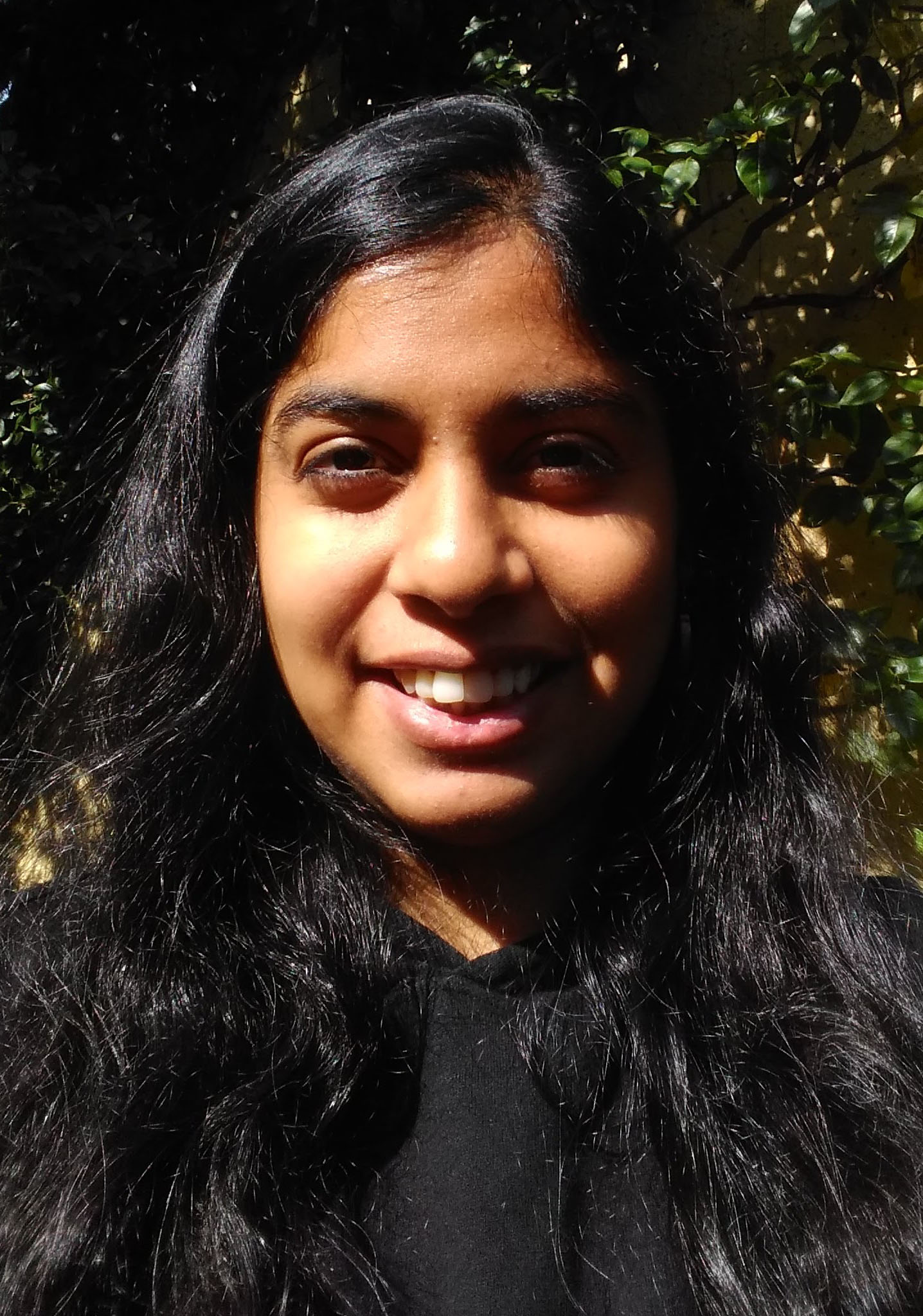 Soumya Sankar