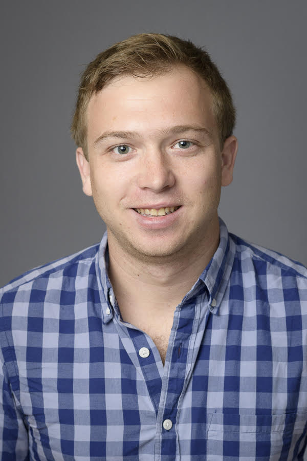 Nicholas Miller