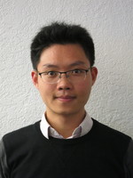 Chengjian Yao