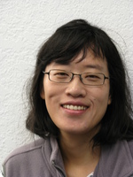 Irine Peng