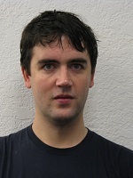 Shawn Drenning