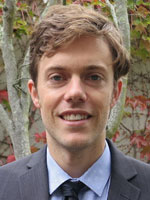 Michael Cantrell