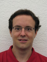 Denis Auroux