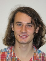 Peter Scholze