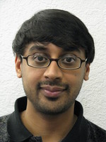Manjul Bhargava