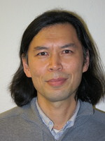 Koji Fujiwara