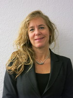 Chantal David