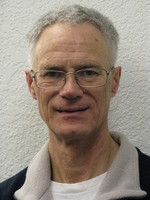 Roger Heath-Brown