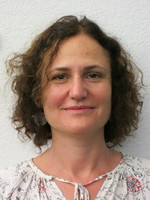 Gigliola Staffilani
