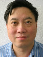 Zhiqin Lu