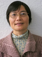 Guofang Wei
