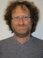 David Ben-Zvi