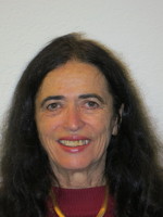 Marie-France Vigneras
