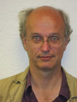 Pierre Colmez