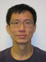 Wee Teck Gan