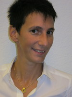 Ariane Mezard