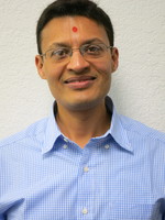 Nimish Shah