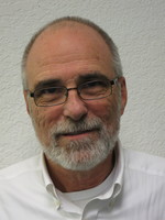 Doug Ravenel