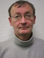 Bill Dwyer
