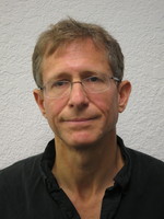 Ehud Hrushovski