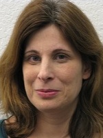 Dana Randall