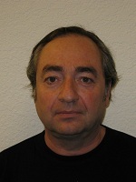 Vladas Sidoravicius