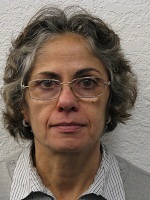 Maria Eulalia Vares