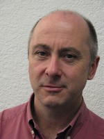 Jon Keating