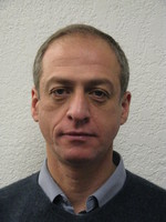 Mikhail Feldman