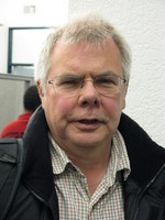 Charles Elliott