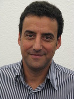Gerard Ben Arous