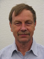 Herbert Spohn
