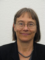 Margaret Cheney