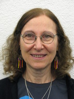 Alicia Dickenstein