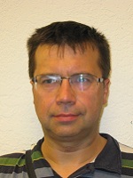 Grigory Mikhalkin