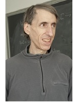 Clifford Taubes