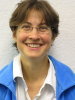 Anna Wienhard
