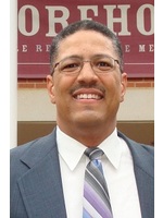 Duane Cooper