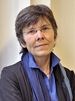 Hélène Esnault