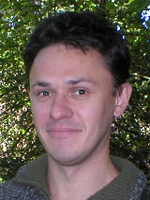 Victor Ostrik