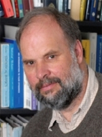 Vaughan Jones