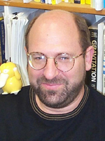 Steve Zelditch
