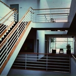 Internal Stair