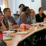 Summer 2016 colloquium