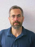 Yair minsky