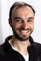 Tom gannon prof photo