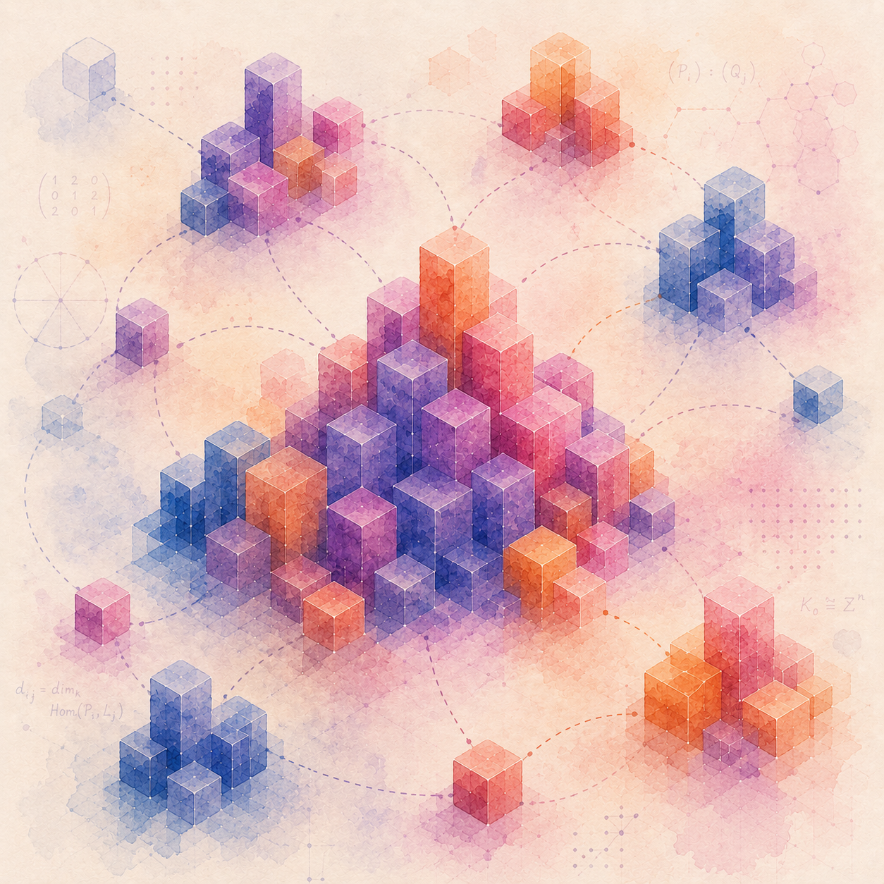 Blocks